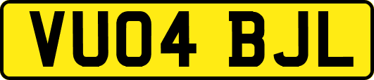VU04BJL