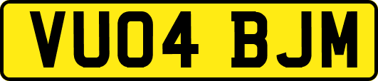 VU04BJM
