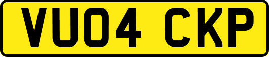 VU04CKP