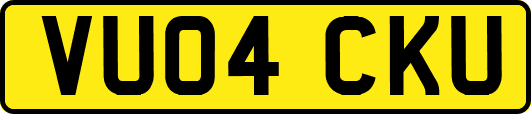 VU04CKU