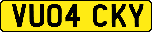 VU04CKY