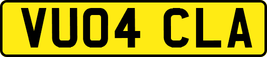 VU04CLA