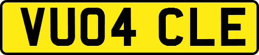 VU04CLE