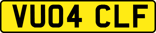 VU04CLF