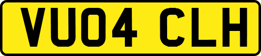 VU04CLH