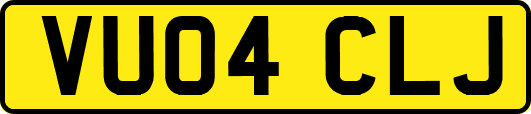 VU04CLJ