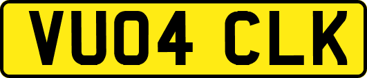 VU04CLK
