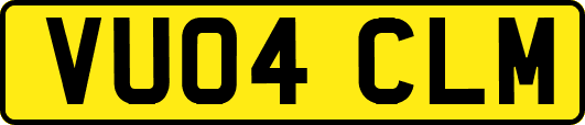 VU04CLM