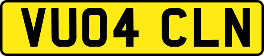 VU04CLN