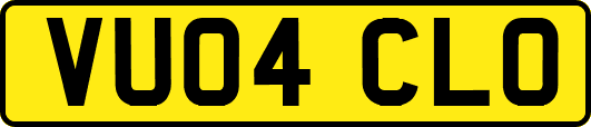 VU04CLO