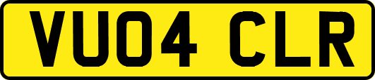 VU04CLR