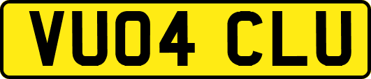 VU04CLU