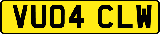 VU04CLW