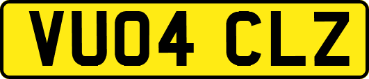 VU04CLZ