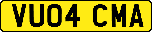 VU04CMA