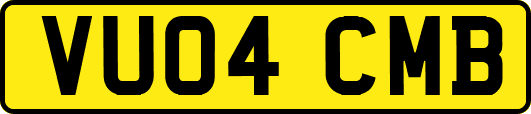 VU04CMB