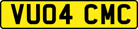 VU04CMC