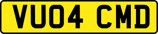 VU04CMD
