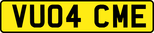 VU04CME