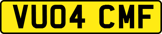 VU04CMF