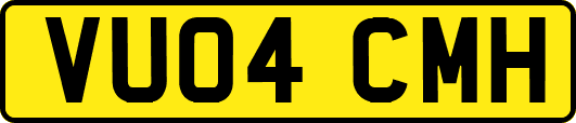 VU04CMH