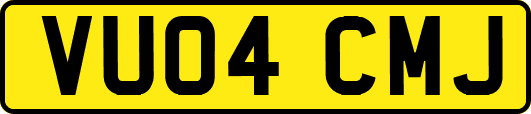 VU04CMJ