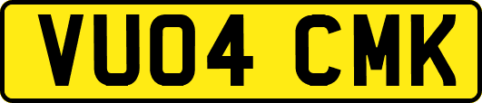 VU04CMK