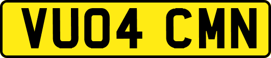 VU04CMN