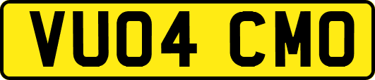 VU04CMO