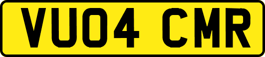 VU04CMR