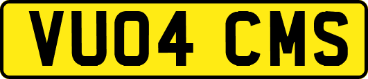 VU04CMS