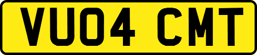 VU04CMT