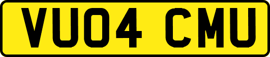 VU04CMU