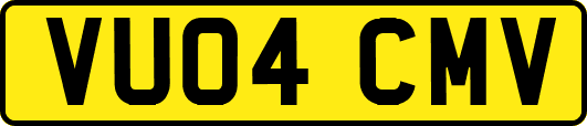 VU04CMV