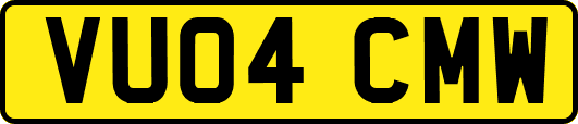 VU04CMW