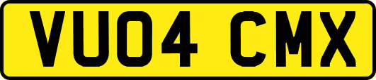 VU04CMX