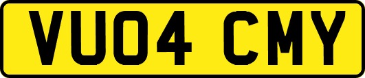 VU04CMY