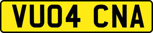 VU04CNA