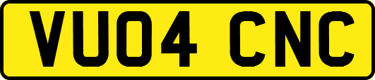 VU04CNC