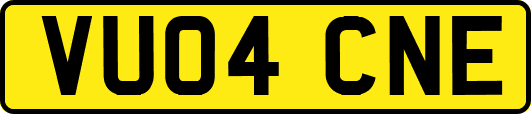 VU04CNE