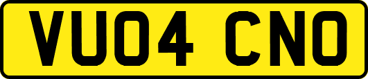 VU04CNO