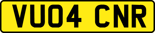 VU04CNR