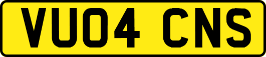 VU04CNS