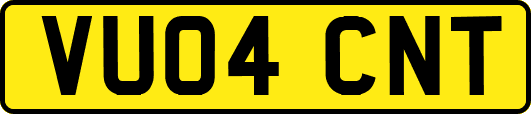 VU04CNT