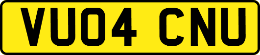 VU04CNU