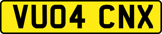 VU04CNX