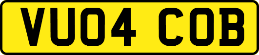 VU04COB