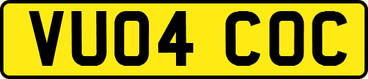 VU04COC