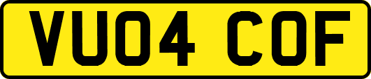 VU04COF