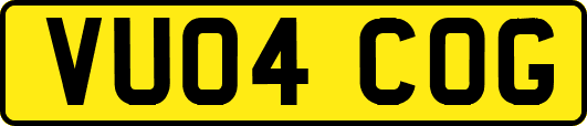 VU04COG